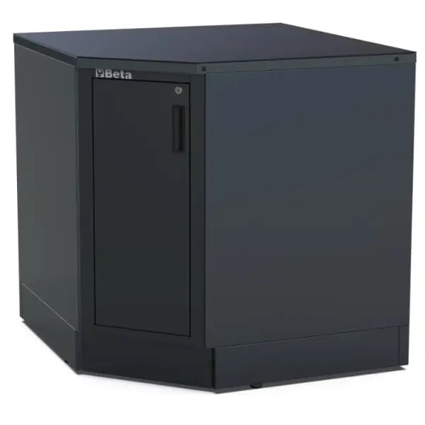 Beta Tools (Article# RSC50 2.0 KNAI) Lower Corner Module for Workshop Equipment Combination RSC50 2.0 - BT 050001345 