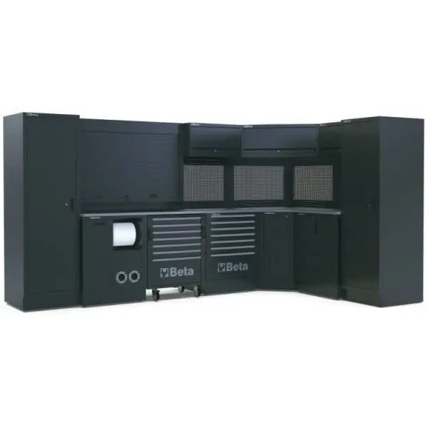 Beta Tools (Article# RSC50 2.0 L) RSC50 2.0 Equipment Combination Workshop - BT 050001051 