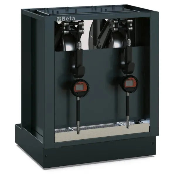 Beta Tools (Article# RSC50 2.0 MDO) Fixed Oil Distribution Module for Workshop Equipment Combination RSC50 2.0 - BT 050001290 