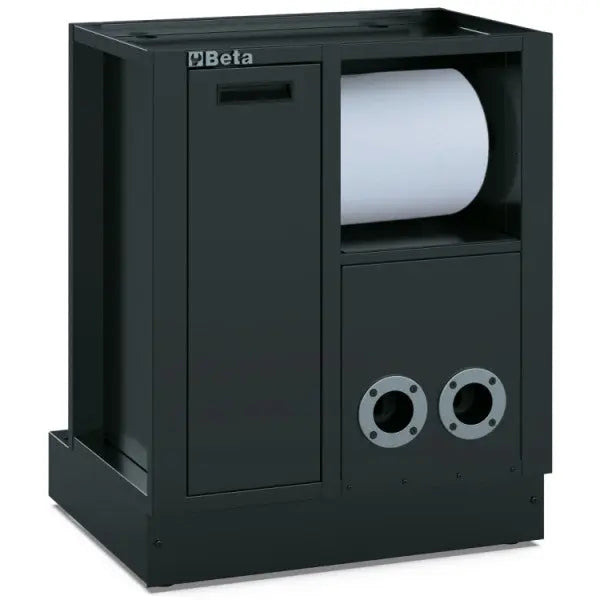Beta Tools (Article# RSC50 2.0 MS-2AVV) Fixed Service Empty Module for Workshop Equipment Combination RSC50 2.0 - BT 050001282 