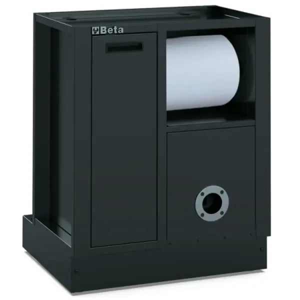 Beta Tools (Article# RSC50 2.0 MS-AVV) Fixed Service Empty Module for Workshop Equipment Combination RSC50 2.0 - BT 050001281 