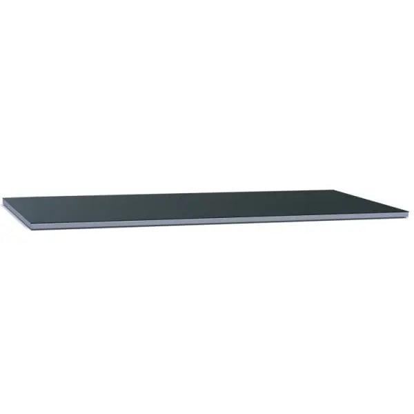 Beta Tools (Article# RSC50 2.0 NP/3-2,2MT) Sheet Metal Worktop for Workbench, Workshop Equipment Combination RSC50 2.0, 2.2 m Long - BT 050001132 