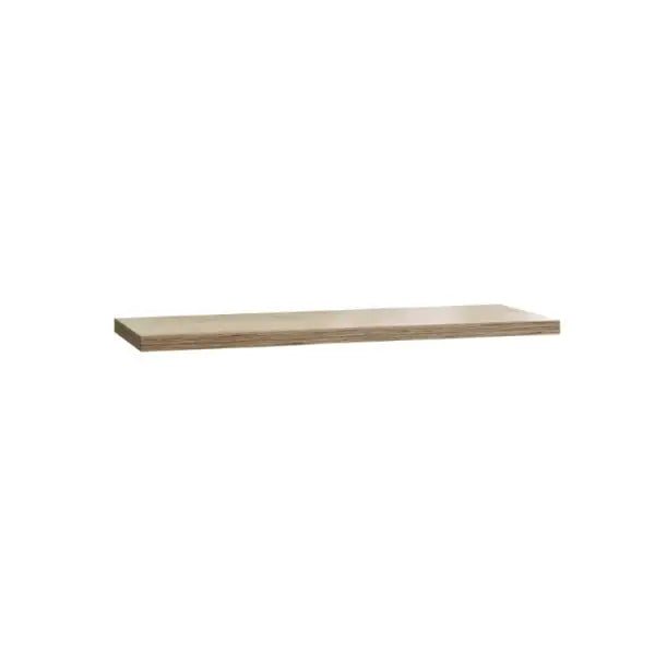 Beta Tools (Article# RSC50 2.0 PW/1-0,7MT) Multi-Ply Wood Worktop for Workshop Equipment Combination Workbench RSC50 2.0, 0.75 m Long - BT 050001126 
