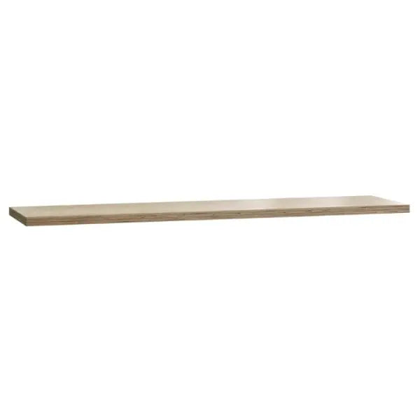 Beta Tools (Article# RSC50 2.0 PW/3-2,2MT) Multi-Ply Wood Worktop for Workshop Equipment Combination Workbench RSC50 2.0, 2.2 m Long - BT 050001136 