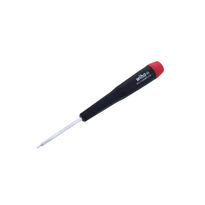 Wiha 96313, Precision Hex 1.35mm (.050") Single Pk Wiha