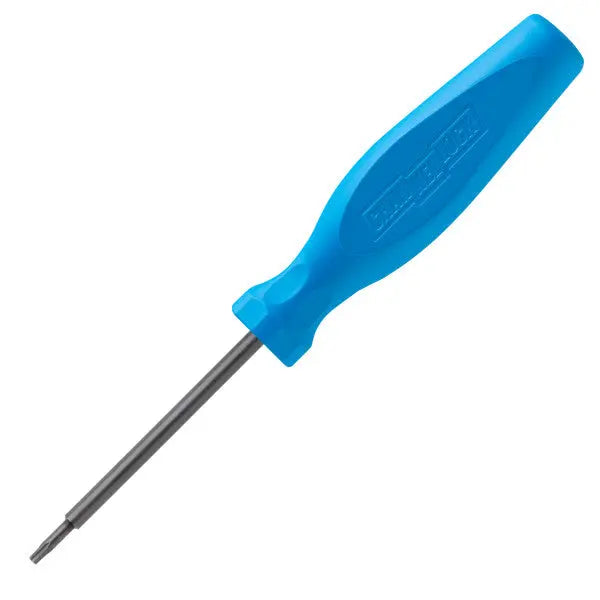 Channellock Professional Torx Screwdriver, T6 x 2 in - CL T062H Channellock