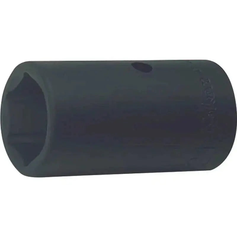 Ko-ken Tools 1/2 in Square Drive Impact Wheel Nut Socket, 19 x 21mm - 14118PM-19x21