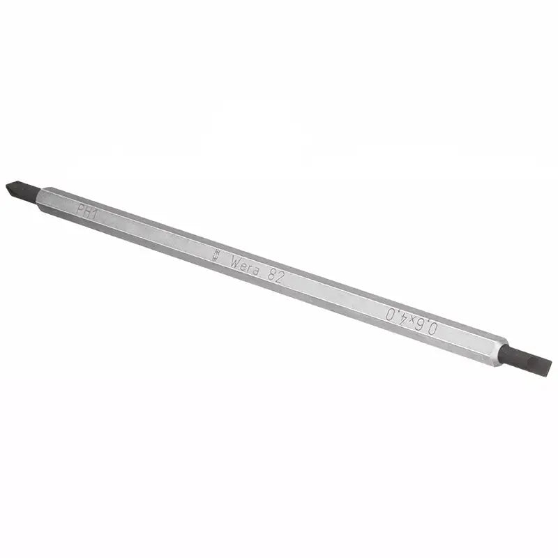 Wera 82 BLADE PH 1 - 4.0 X 0.6 MM VARIO BLADE SLOT/PH 05002920001 Wera
