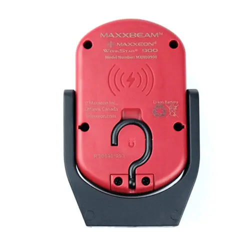 Maxxeon MAXXBEAM® WorkStar® 900 Focusable Work Light - MXN00900 Maxxeon
