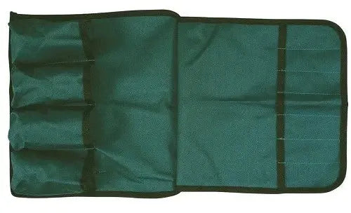 Wiha Roll-Up Tool Pouch with Clasp - WI 91177 Wiha