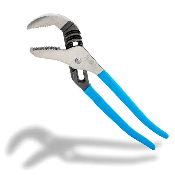Channellock Straight Jaw Tongue and Groove Plier, 16.5 in - CL 460 Channellock