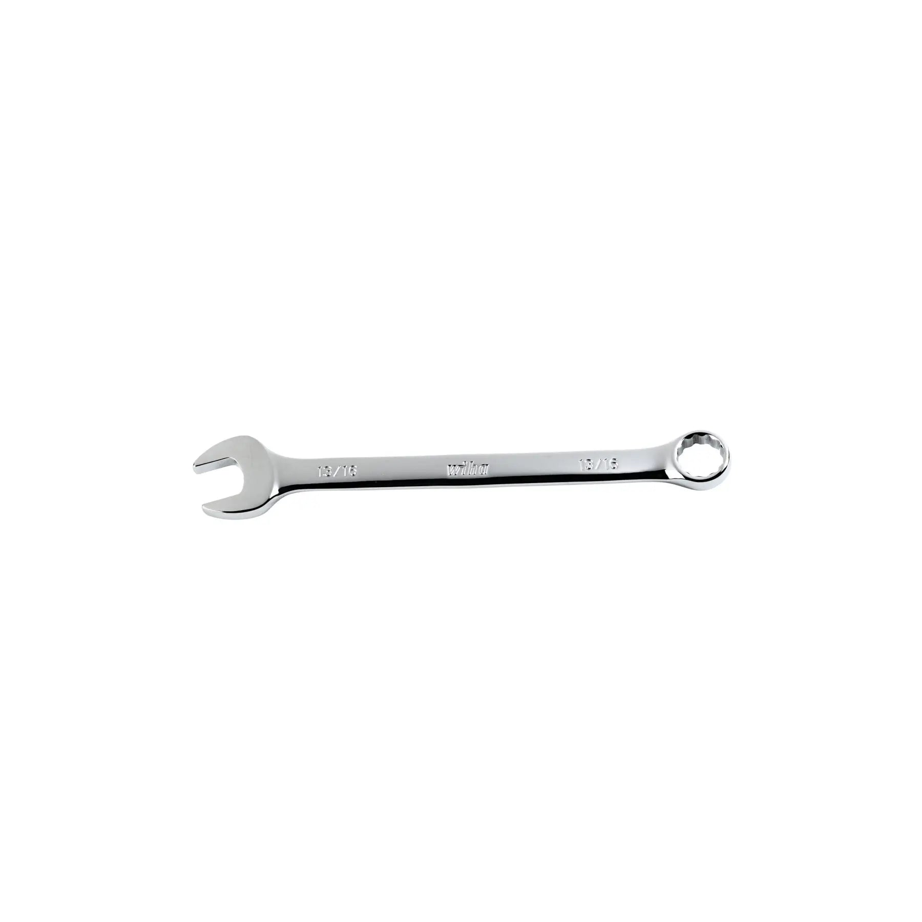 Wiha 30444, Combination Inch Wrench 13/16" Wiha