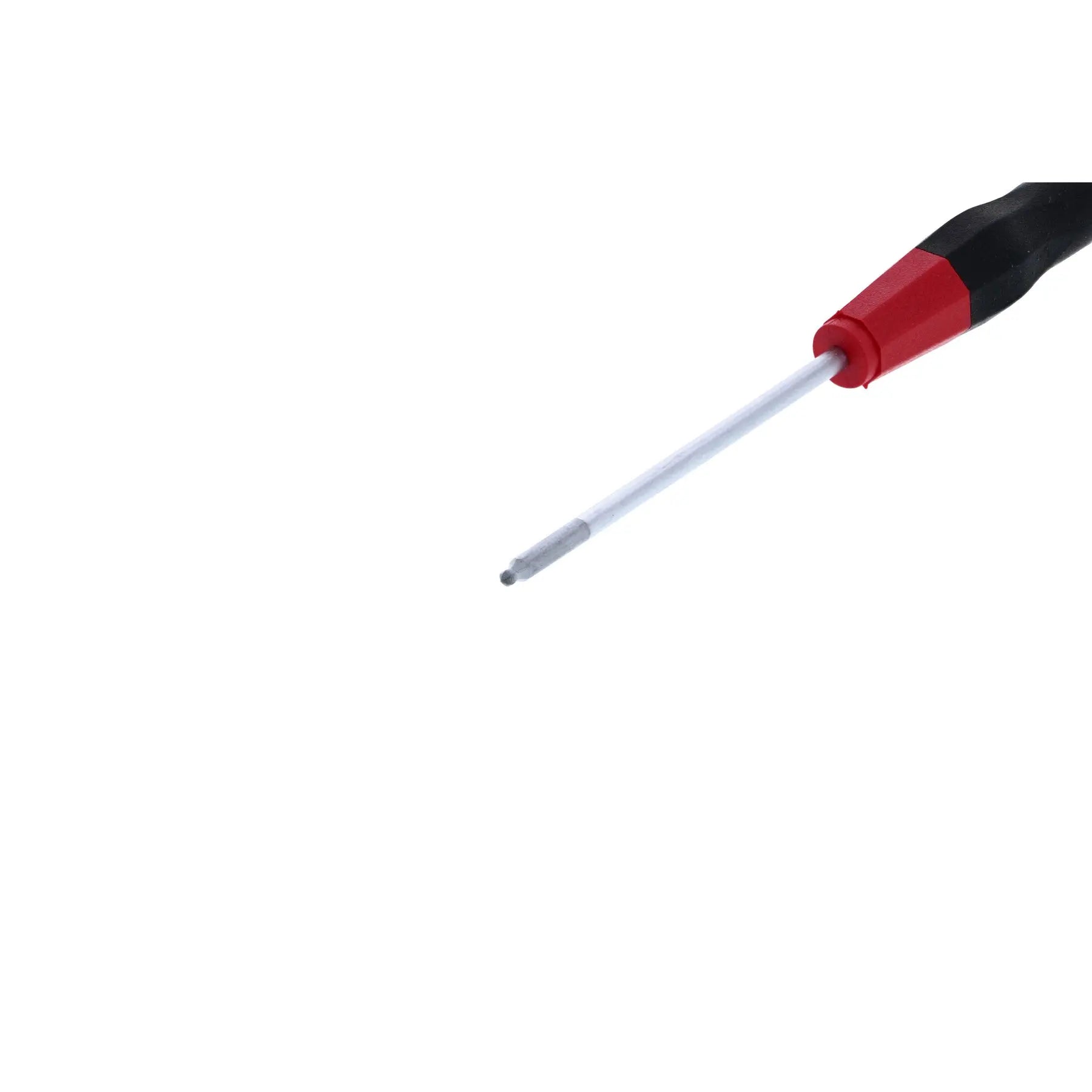 Wiha PicoFinish Ball End Hexagon Screwdriver, 1/16 in x 50mm - WI 26442 Wiha