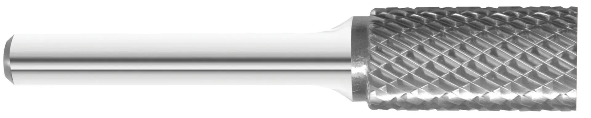 KnKut SA-5 Cylindrical Carbide Burr with 1/4 in Shank, 1/2 x 1 x 2-3/4 in OAL - KK14-SA-5 KnKut