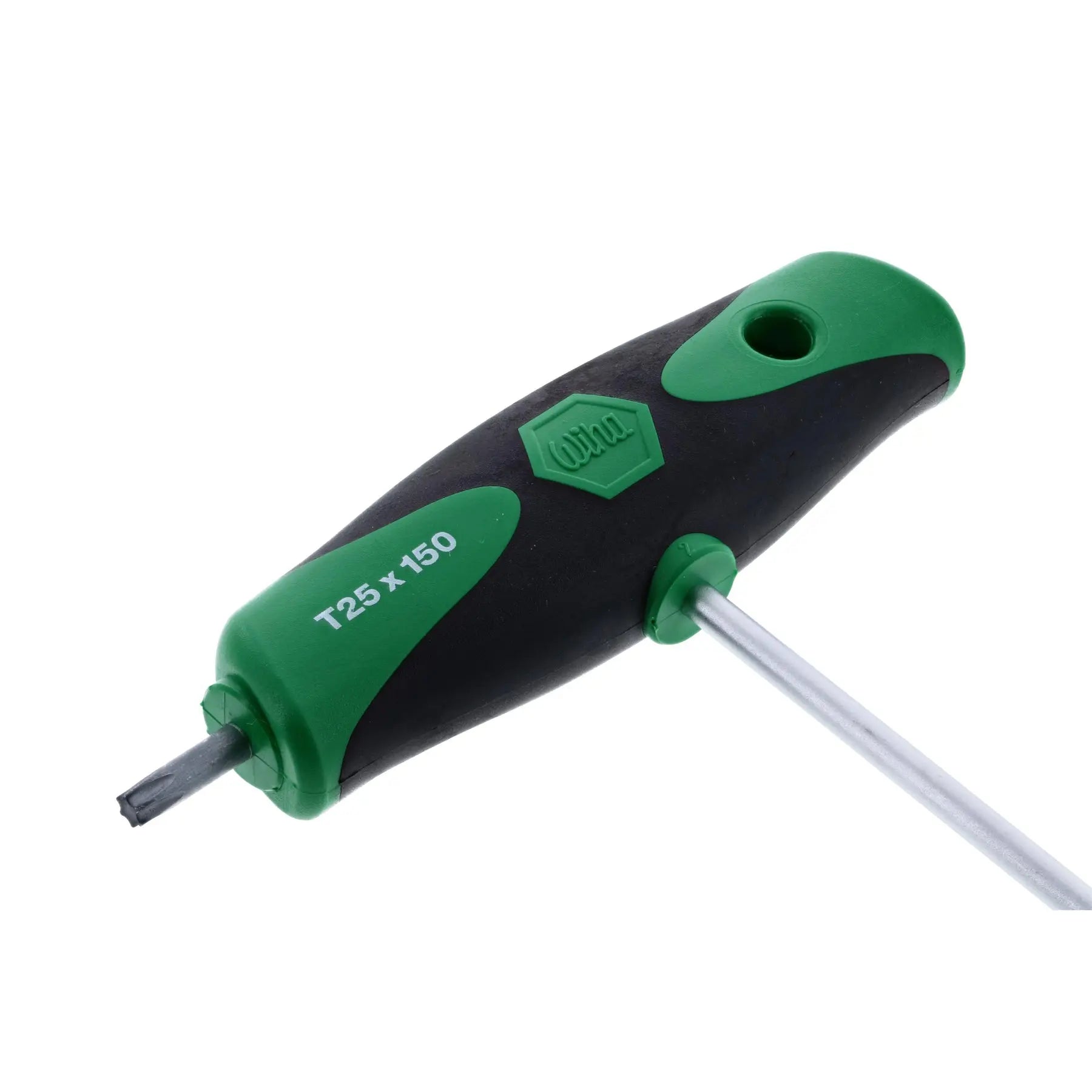 Wiha 36483, TORX® Soft Grip T-Handle T25 Wiha