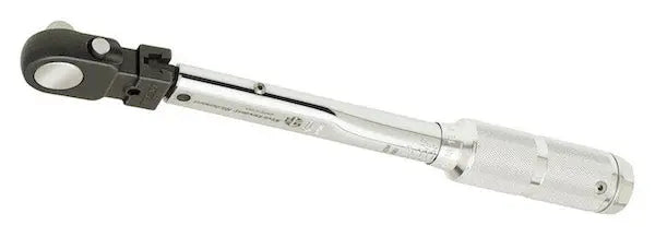 Sturtevant Richmont 6 SDR 700 | Fixed Ratchet Head Series Wrench, 100-700 ft. lbs. - 810525 Sturtevant Richmont
