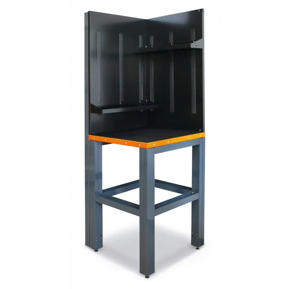 Beta Tools (Article# C55AC G) Self-Supporting Complete Corner - Gray - BT 55000380 Beta Tools