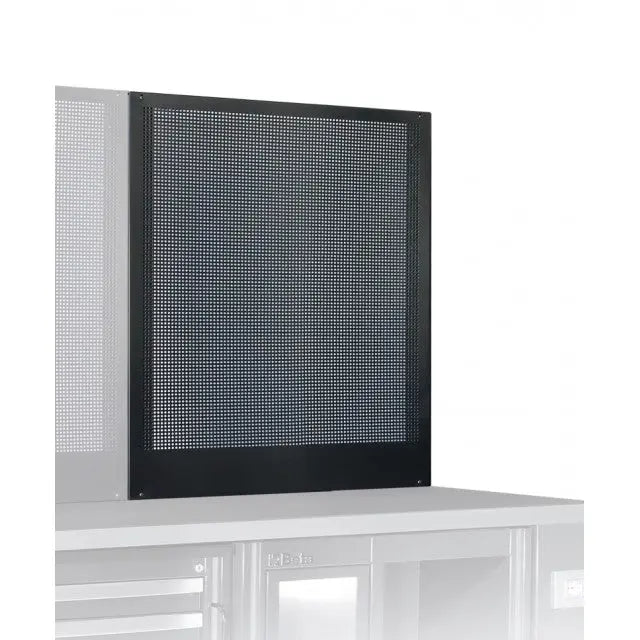 Beta Tools (Article# C55PFA-0.8) Self-Supporting Perforated Panel for Workshop Equipment Combination, 0.8 M Long - BT 55000315 Beta Tools