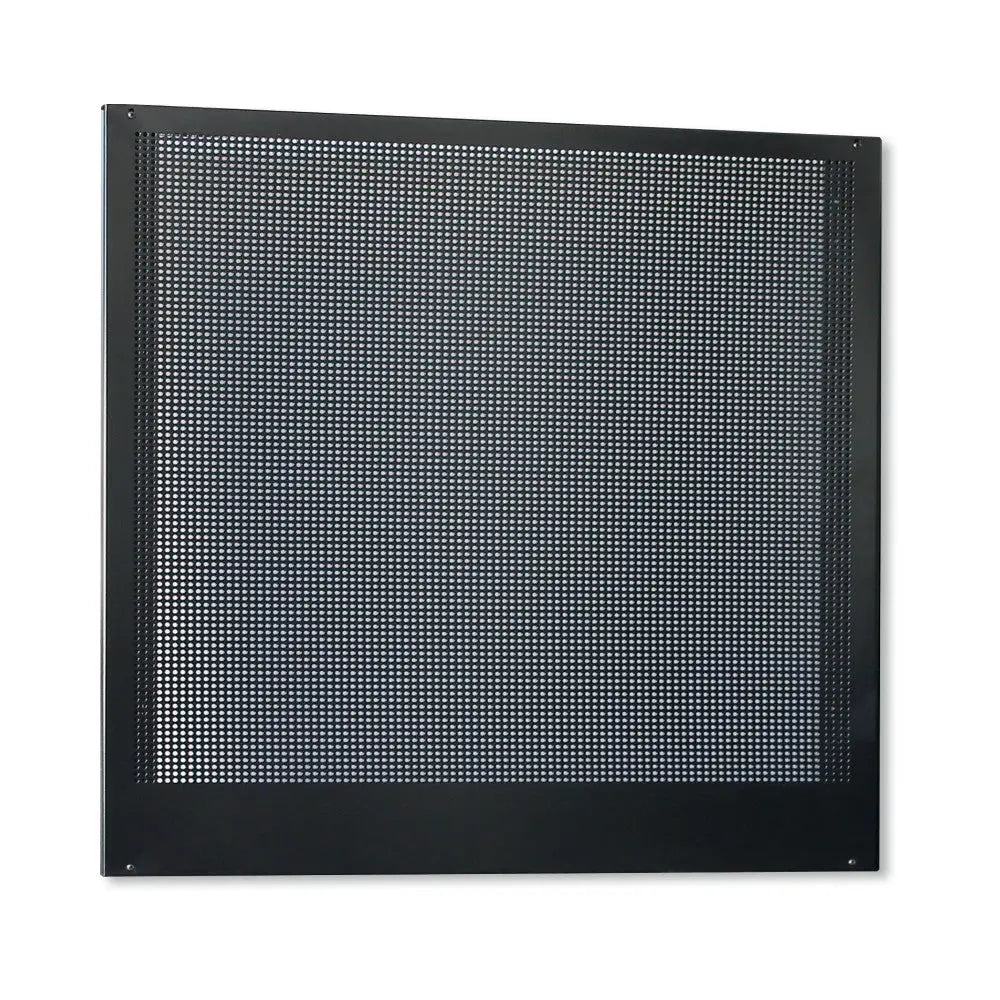 Beta Tools (Article# C55PFA-1.0) Self-Supporting Perforated Panel for Workshop Equipment Combination, 1 M Long - BT 55000316 Beta Tools