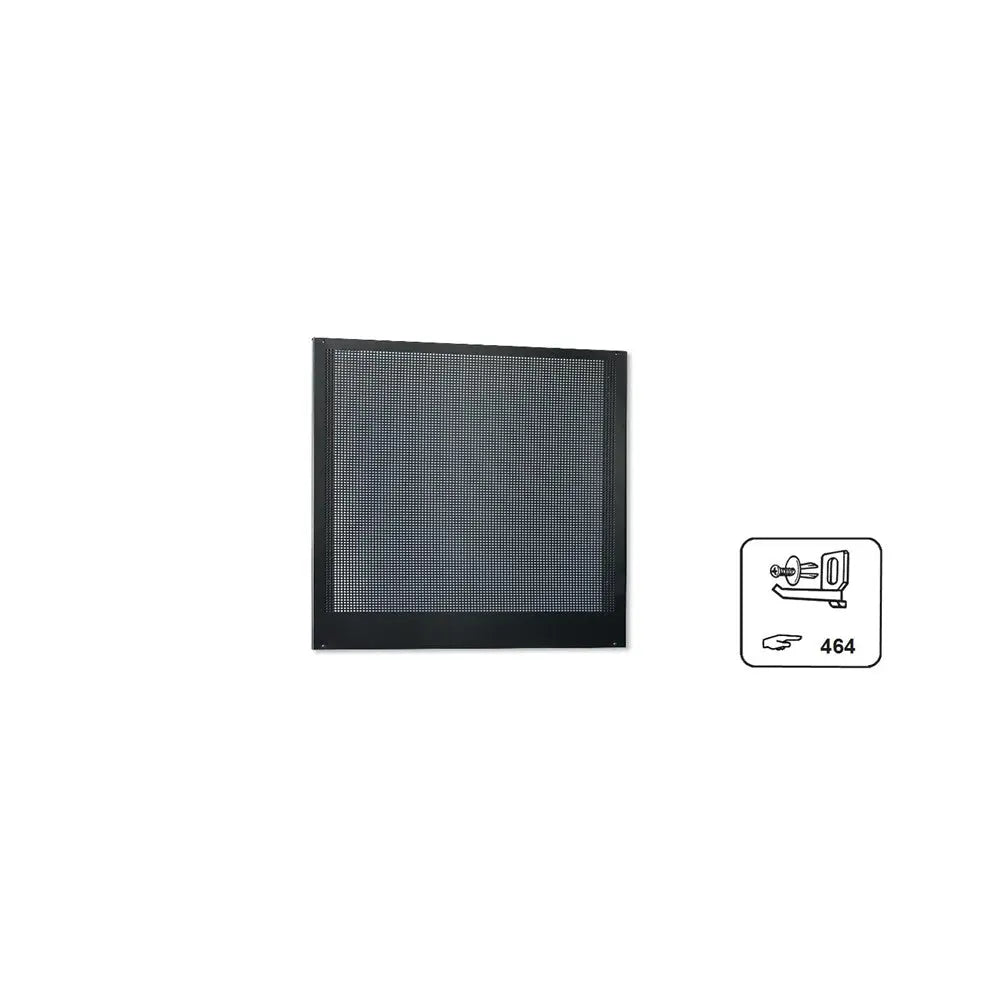 Beta Tools (Article# C55PFA-1.0) Self-Supporting Perforated Panel for Workshop Equipment Combination, 1 M Long - BT 55000316 Beta Tools