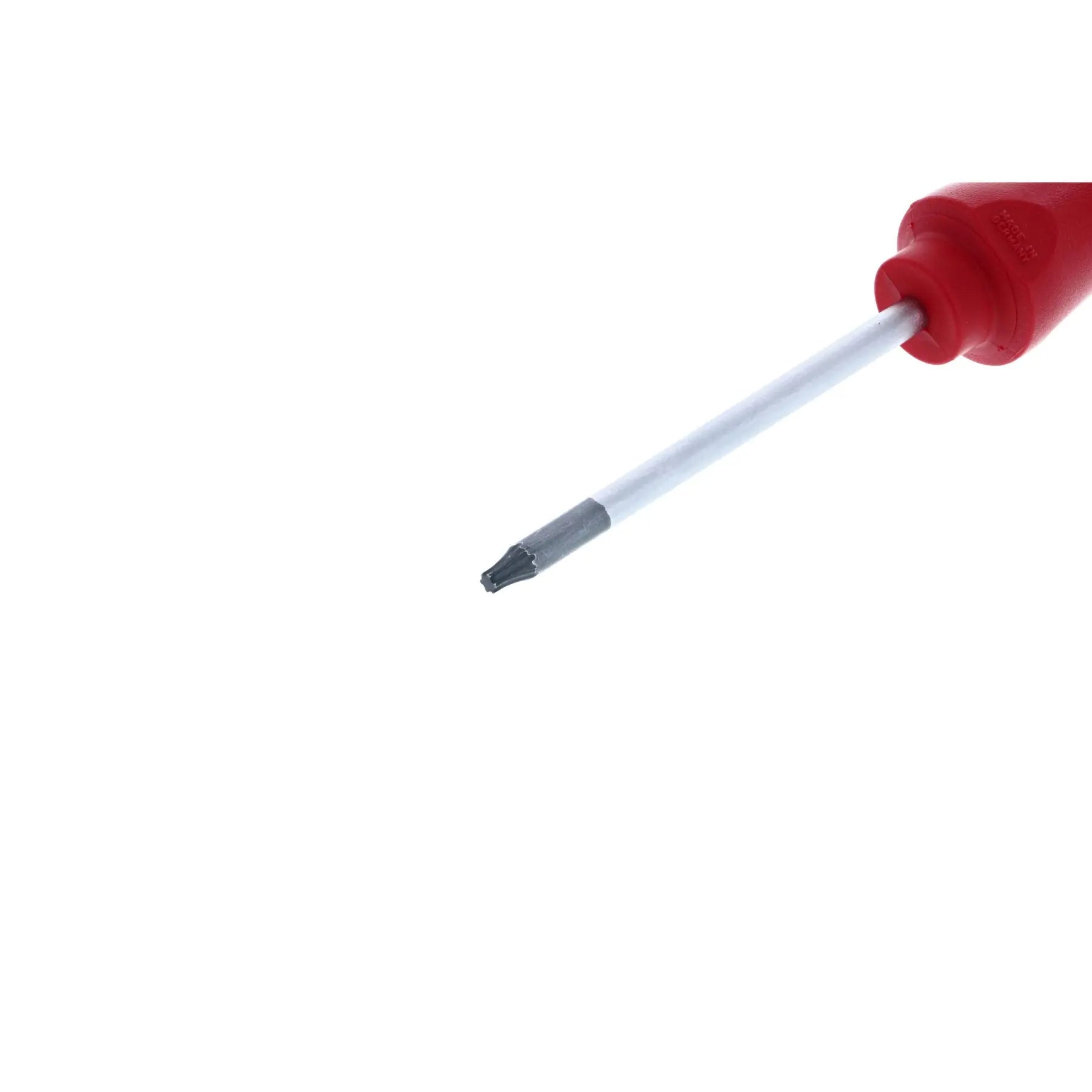 Wiha SoftFinish TorxPlus Screwdriver, IP9 - WI 36102 Wiha