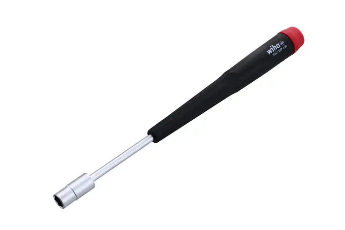 Wiha 96563, Precision Nut Driver 1/4" x 60mm Wiha