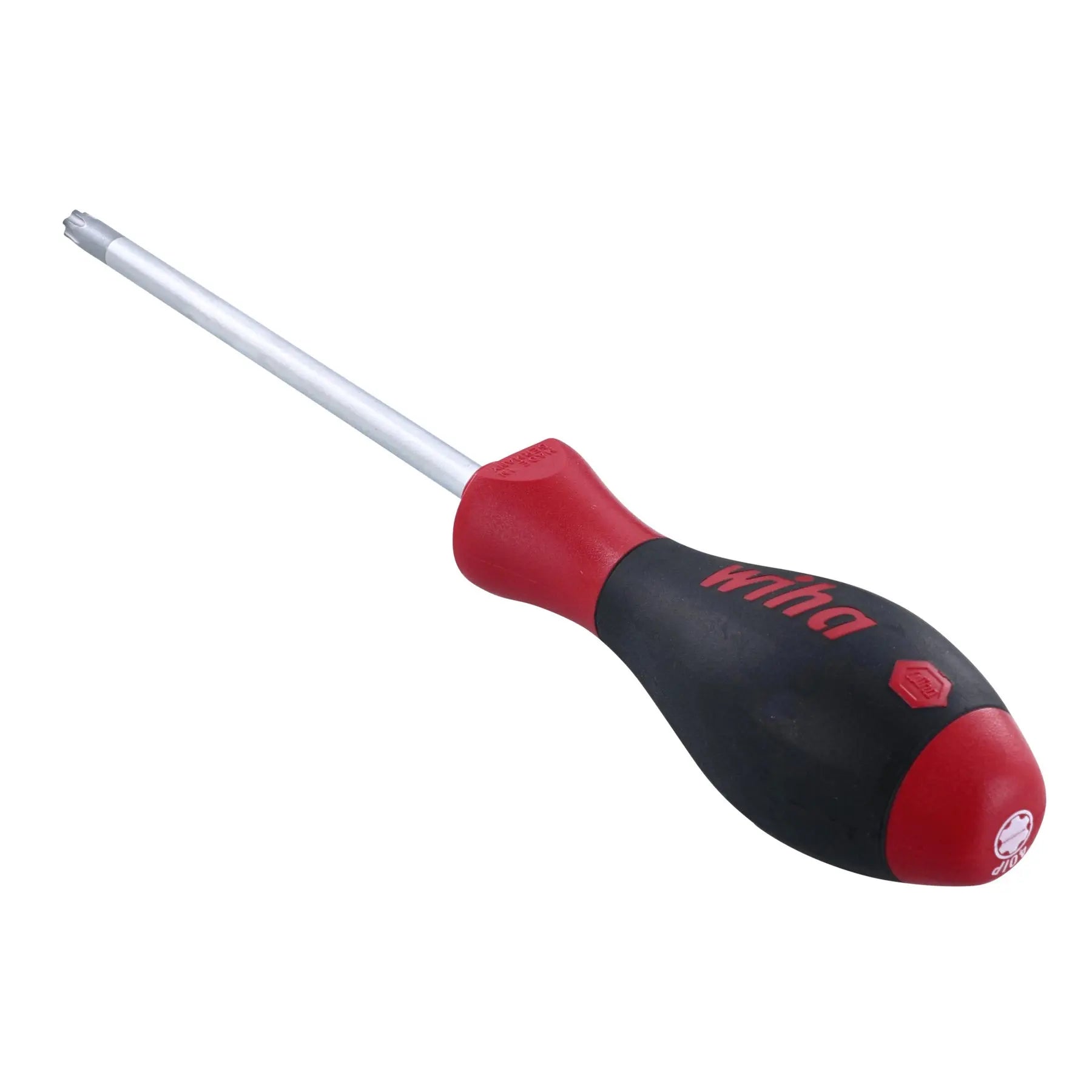 Wiha 36255, TorxPlus® SoftFinish® Driver IP40 Wiha