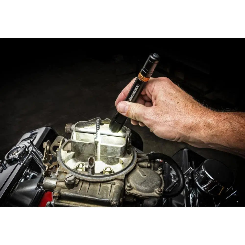 GEARWRENCH RECHARGEABLE PENLIGHT 83122 Penlight GEARWRENCH