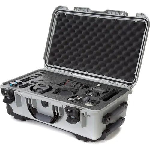Nanuk Case 935 DSLR Camera Nanuk