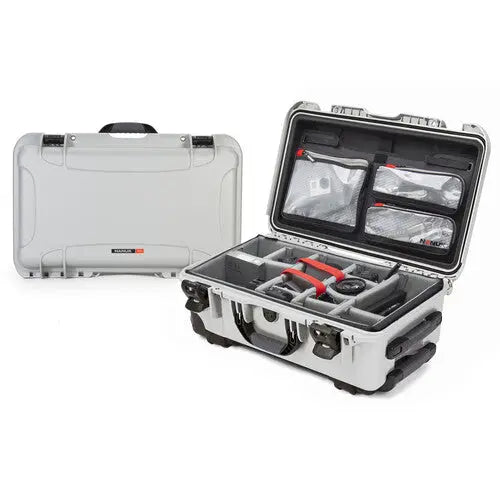 Nanuk Case 935 DSLR Camera Nanuk
