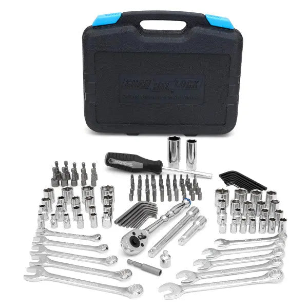 Channellock Set of 132 Mechanic's Tool - CL 39067 Channellock