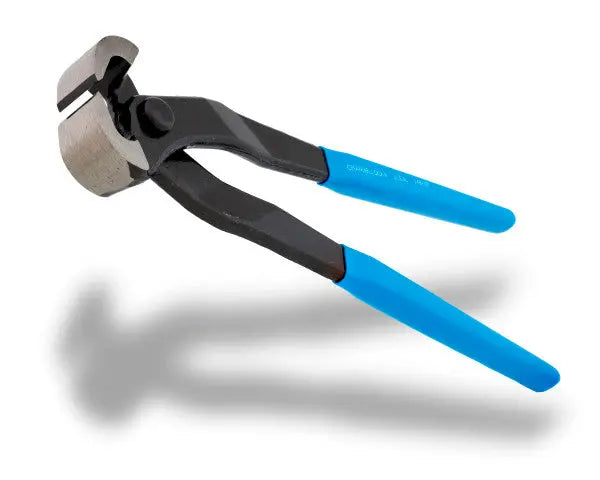 Channellock End Nipper Cutting Plier, 10 in - CL 148-10 Channellock
