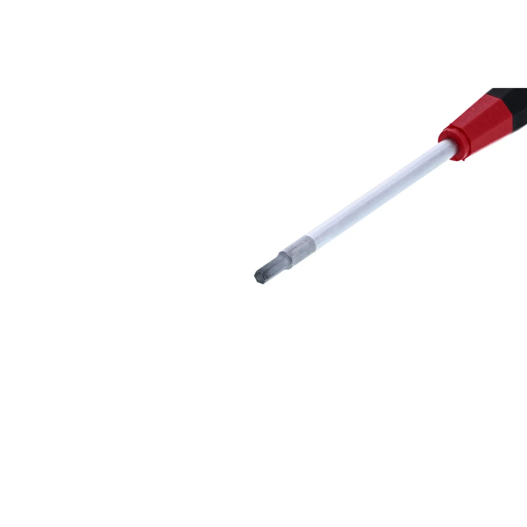 Wiha PicoFinish Hexagon Screwdriver, 7/64 in x 60mm - WI 26370 Wiha