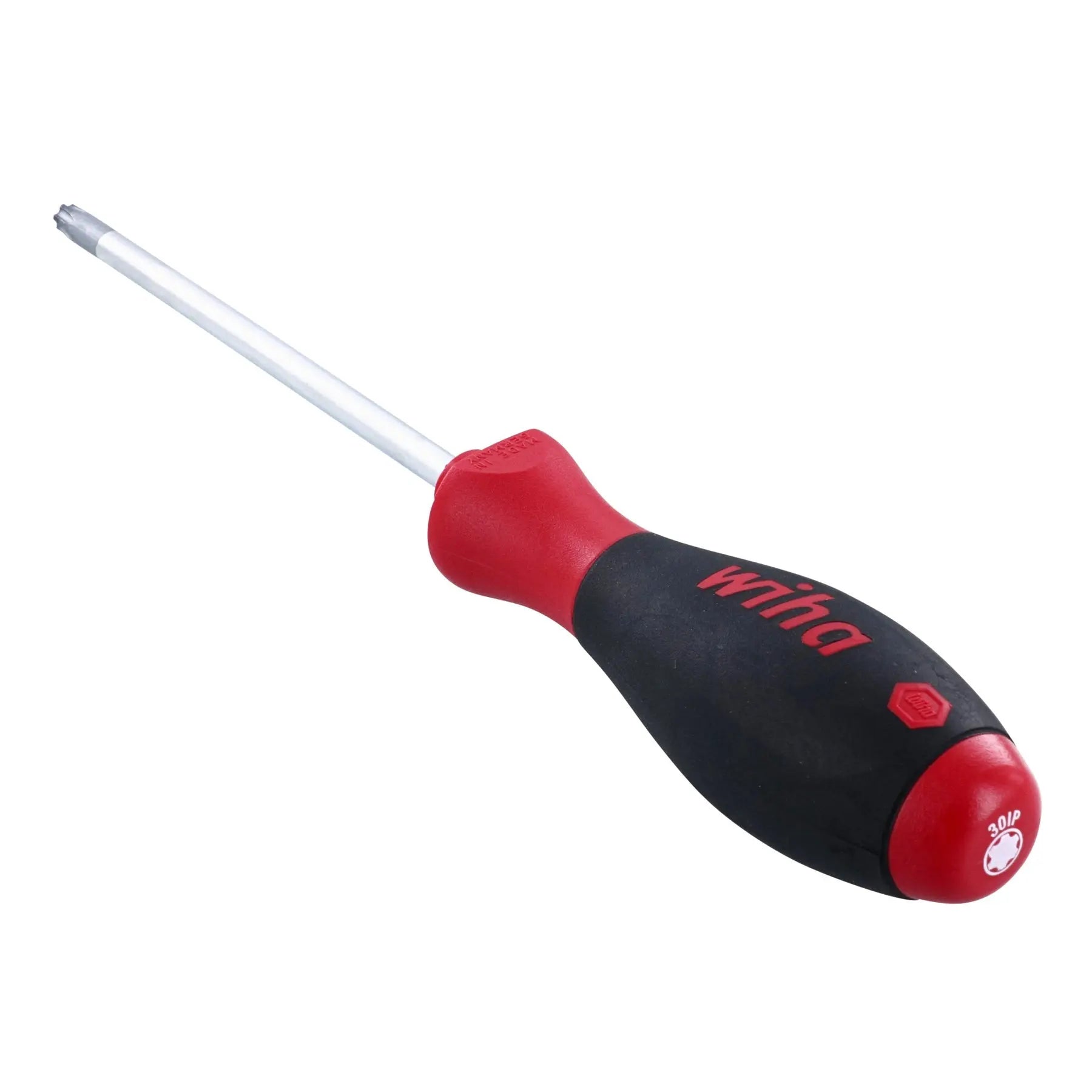 Wiha 36253, TorxPlus® SoftFinish® Driver IP30 Wiha