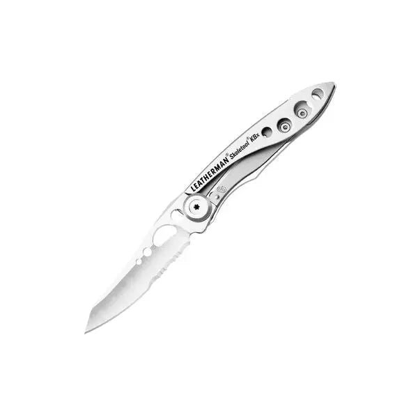 Leatherman SKELETOOL KBx Stainless Steel - 832382 MULTI-TOOLS AND KNIVES Leatherman