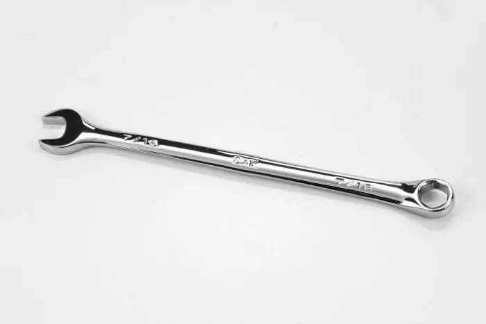 SK Tools - Wrench Combination Lineup Flpl 6pt 7/16 - 88614 SK Tools