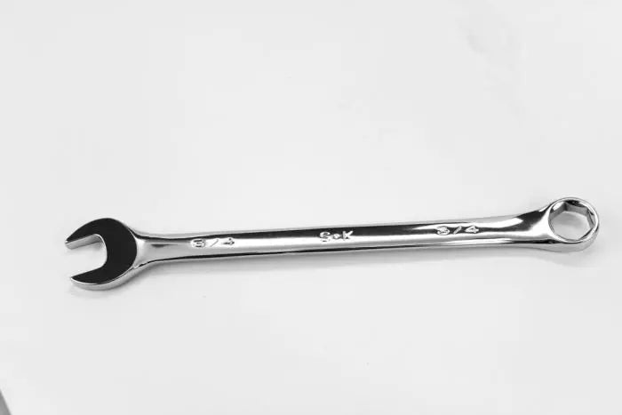SK Tools - Wrench Combination Lineup Flpl 6pt 3/4 - 88624 SK Tools