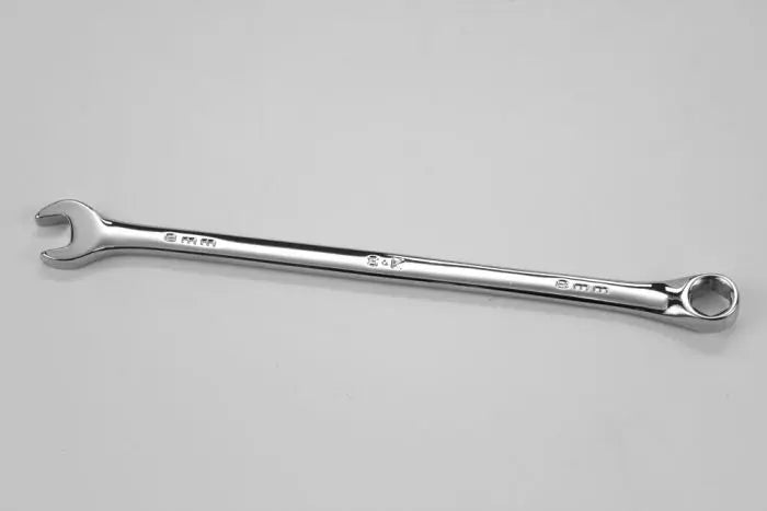 SK Tools - Wrench Combination Lineup Flpl 6pt 8mm - 88708 SK Tools