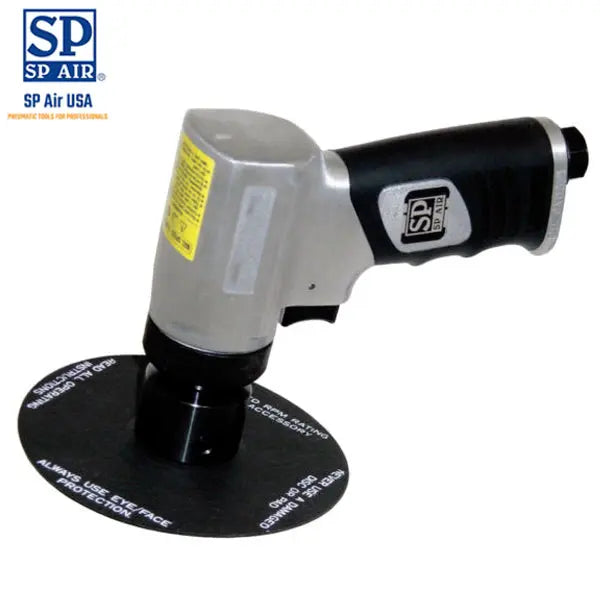 Vessel Tools 5 in High Speed Sander, 15000 RPM - VL SP-1350