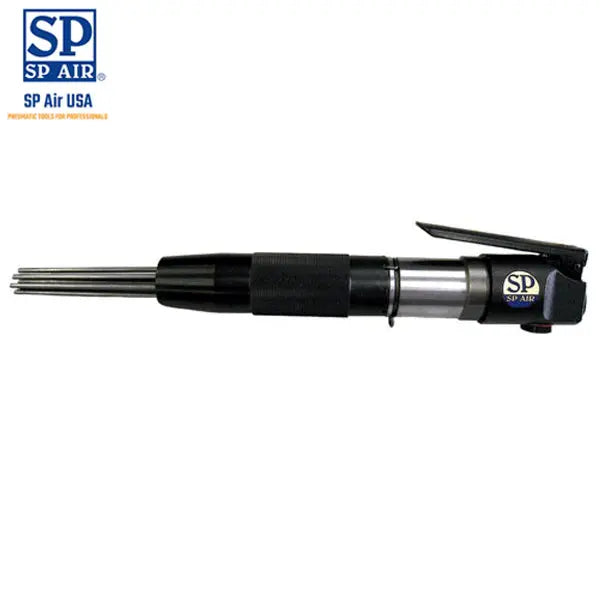Vessel Tools Small Needle Scaler, 5000 bpm - VL SP-1460