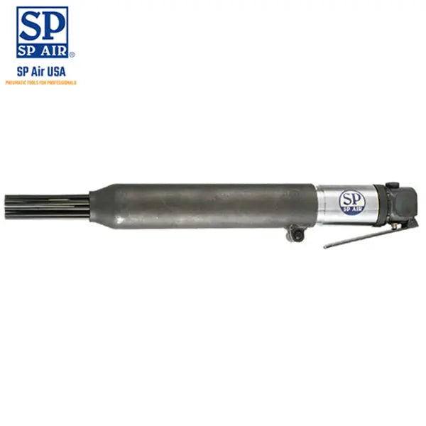 Vessel Tools Large Needle Scaler, 4000 bpm - VL SP-1470