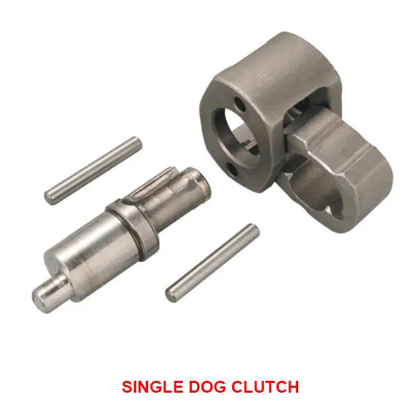 Vessel Tools 1/4 in Super Fast Mini Impact Ratchet, 55 ft/lb Maximum Torque - VL SP-1764HD