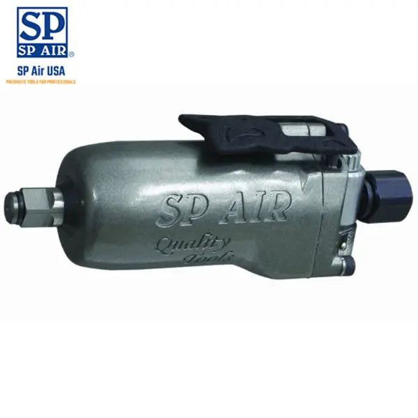 Vessel Tools 3/8 in Palm Impact Wrench, 72 ft/lb Maximum Torque - VL SP-1850