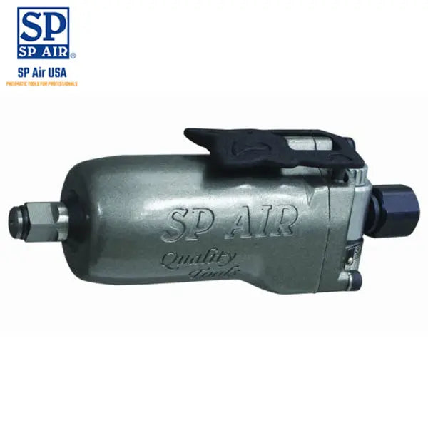 Vessel Tools 1/4 in Palm Impact Wrench, 72 ft/lb Maximum Torque - VL SP-1850S
