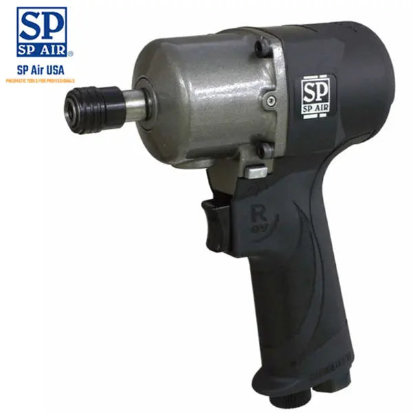 Vessel Tools 1/4 in Hexagon Composite Impact Driver, 100 ft/lb Maximum Torque - VL SP-7146HX