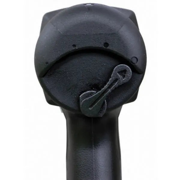 Vessel Tools 1/4 in Hexagon Composite Impact Driver, 100 ft/lb Maximum Torque - VL SP-7146HX