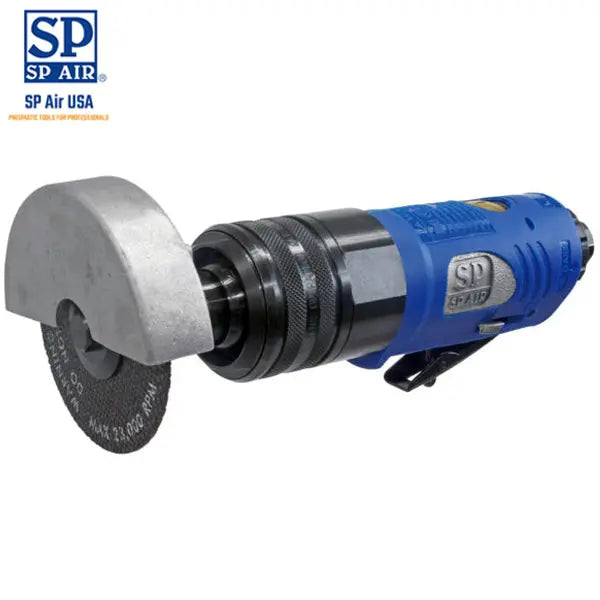 Vessel Tools Flex Head Cut-Off Tool, Disc Size 3 in - VL SP-7231