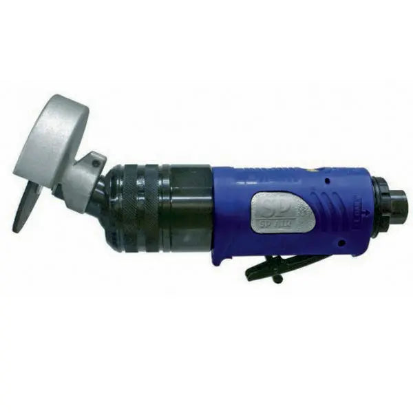 Vessel Tools Reversible Flex Head Cut-Off Tool, Disc Size 3 in - VL SP-7231R