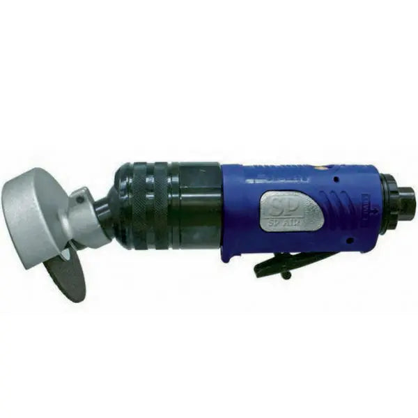 Vessel Tools Reversible Flex Head Cut-Off Tool, Disc Size 3 in - VL SP-7231R