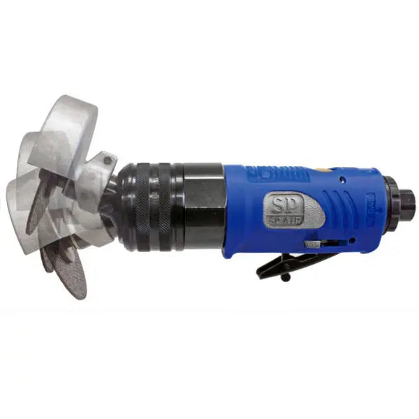 Vessel Tools Flex Head Cut-Off Tool, Disc Size 3 in - VL SP-7231